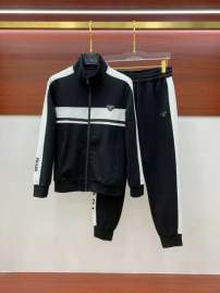 Picture of Prada Sweater Suits _SKUPradaM-3XLomtr0442050